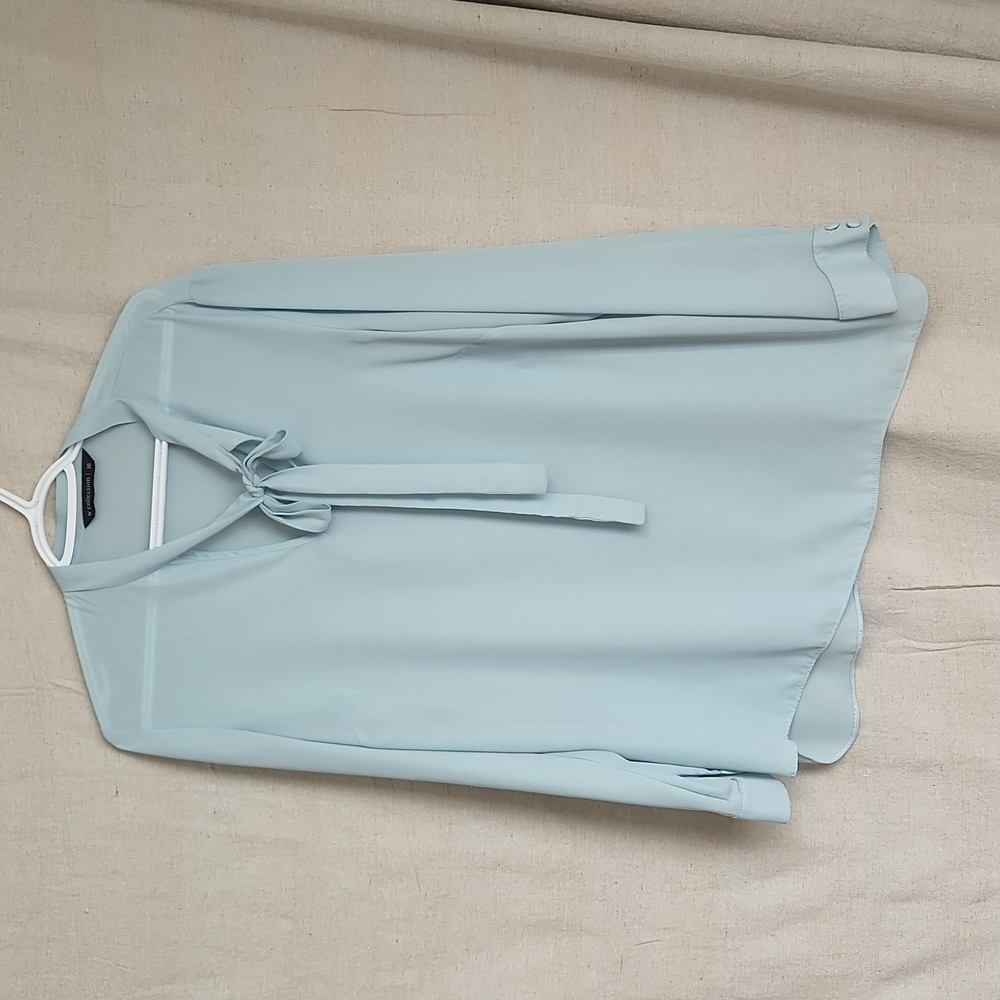 W Collection Blouse - Picture 2 of 6
